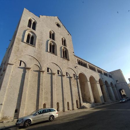La Cas D Zii La Giulia Βίλα Μπάρι Εξωτερικό φωτογραφία