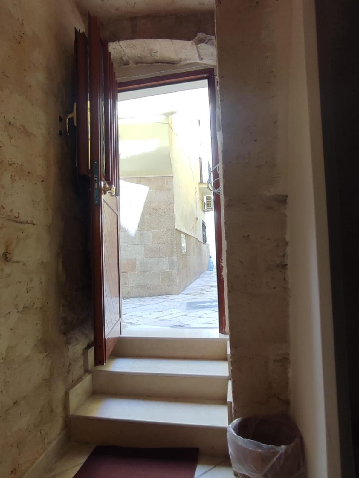 La Cas D Zii La Giulia Βίλα Μπάρι Εξωτερικό φωτογραφία
