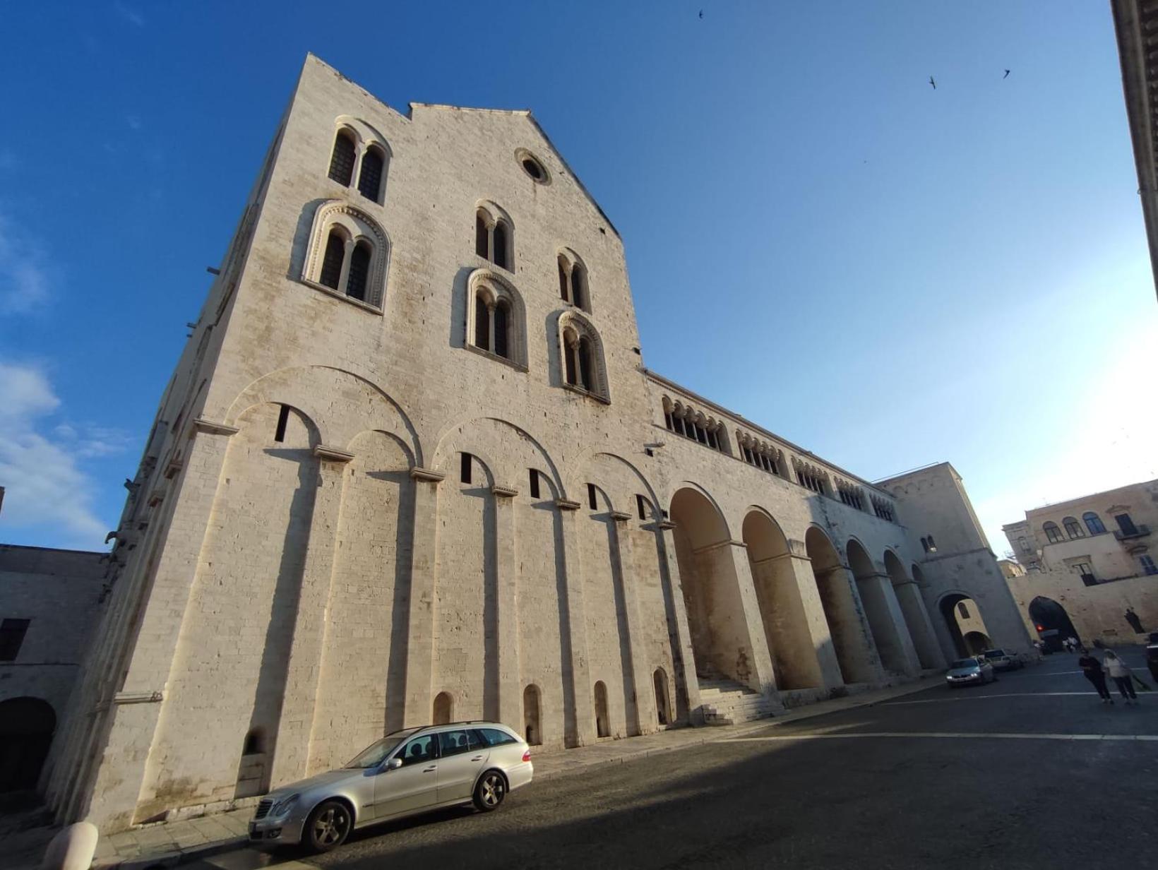 La Cas D Zii La Giulia Βίλα Μπάρι Εξωτερικό φωτογραφία