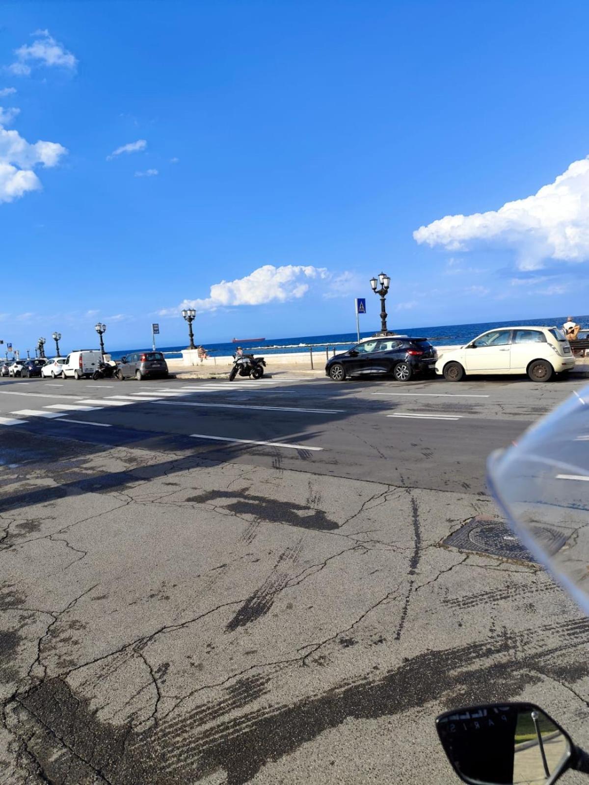 La Cas D Zii La Giulia Βίλα Μπάρι Εξωτερικό φωτογραφία